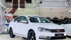Volkswagen Passat 2014 г.в.