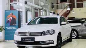 Volkswagen Passat 2014 г.в.