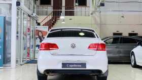 Volkswagen Passat 2014 г.в.