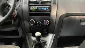 Hyundai Tucson 2008 г.в.