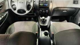 Hyundai Tucson 2008 г.в.