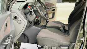 Hyundai Tucson 2008 г.в.