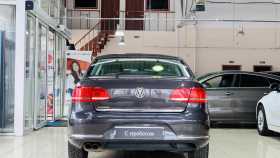Volkswagen Passat 2011 г.в.