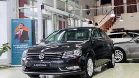 Volkswagen Passat 2011 г.в.