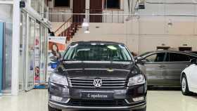 Volkswagen Passat 2011 г.в.