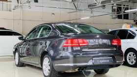 Volkswagen Passat 2011 г.в.