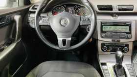 Volkswagen Passat 2011 г.в.