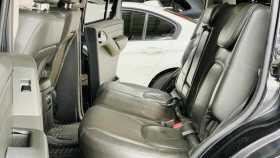 Nissan Pathfinder 2006 г.в.