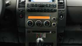 Nissan Pathfinder 2006 г.в.