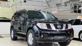 Nissan Pathfinder 2006 г.в.