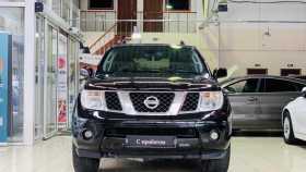 Nissan Pathfinder 2006 г.в.