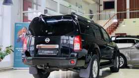 Nissan Pathfinder 2006 г.в.