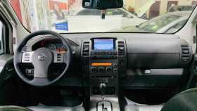 Nissan Pathfinder 2006 г.в.