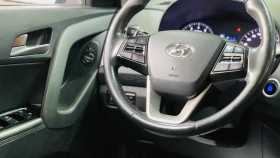 Hyundai Creta 2017 г.в.