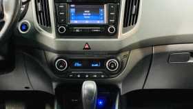 Hyundai Creta 2017 г.в.