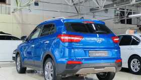 Hyundai Creta 2017 г.в.