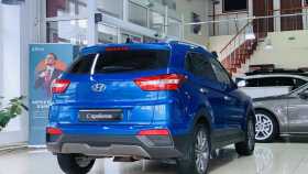 Hyundai Creta 2017 г.в.