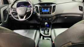 Hyundai Creta 2017 г.в.