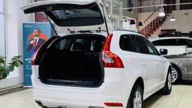 Volvo XC60 2013 г.в.