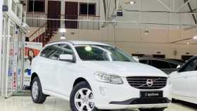 Volvo XC60 2013 г.в.