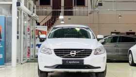 Volvo XC60 2013 г.в.