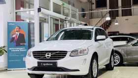 Volvo XC60 2013 г.в.
