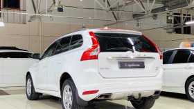 Volvo XC60 2013 г.в.