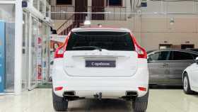 Volvo XC60 2013 г.в.