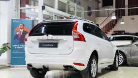 Volvo XC60 2013 г.в.