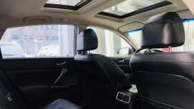 Nissan Teana 2012 г.в.