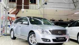 Nissan Teana 2012 г.в.