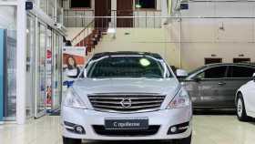 Nissan Teana 2012 г.в.