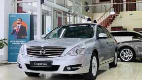 Nissan Teana 2012 г.в.