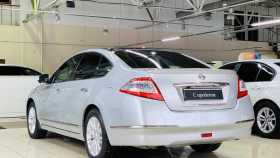 Nissan Teana 2012 г.в.