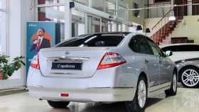 Nissan Teana 2012 г.в.