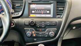 Kia Optima 2013 г.в.