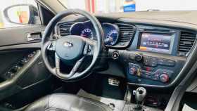 Kia Optima 2013 г.в.