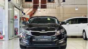 Kia Optima 2013 г.в.