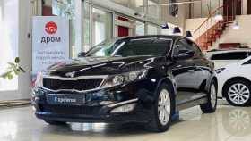 Kia Optima 2013 г.в.