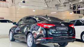 Kia Optima 2013 г.в.