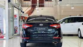 Kia Optima 2013 г.в.