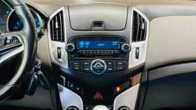 Chevrolet Cruze 2013 г.в.