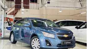Chevrolet Cruze 2013 г.в.