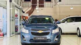 Chevrolet Cruze 2013 г.в.
