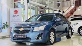 Chevrolet Cruze 2013 г.в.