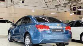 Chevrolet Cruze 2013 г.в.