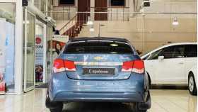 Chevrolet Cruze 2013 г.в.