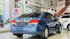 Chevrolet Cruze 2013 г.в.