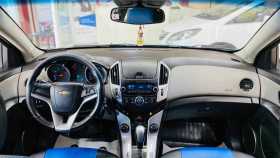 Chevrolet Cruze 2013 г.в.