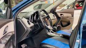 Chevrolet Cruze 2013 г.в.